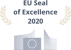 EU-Siegel für Exzellenz