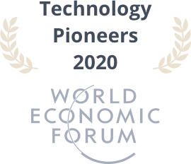 Pioneros de la tecnología 2020