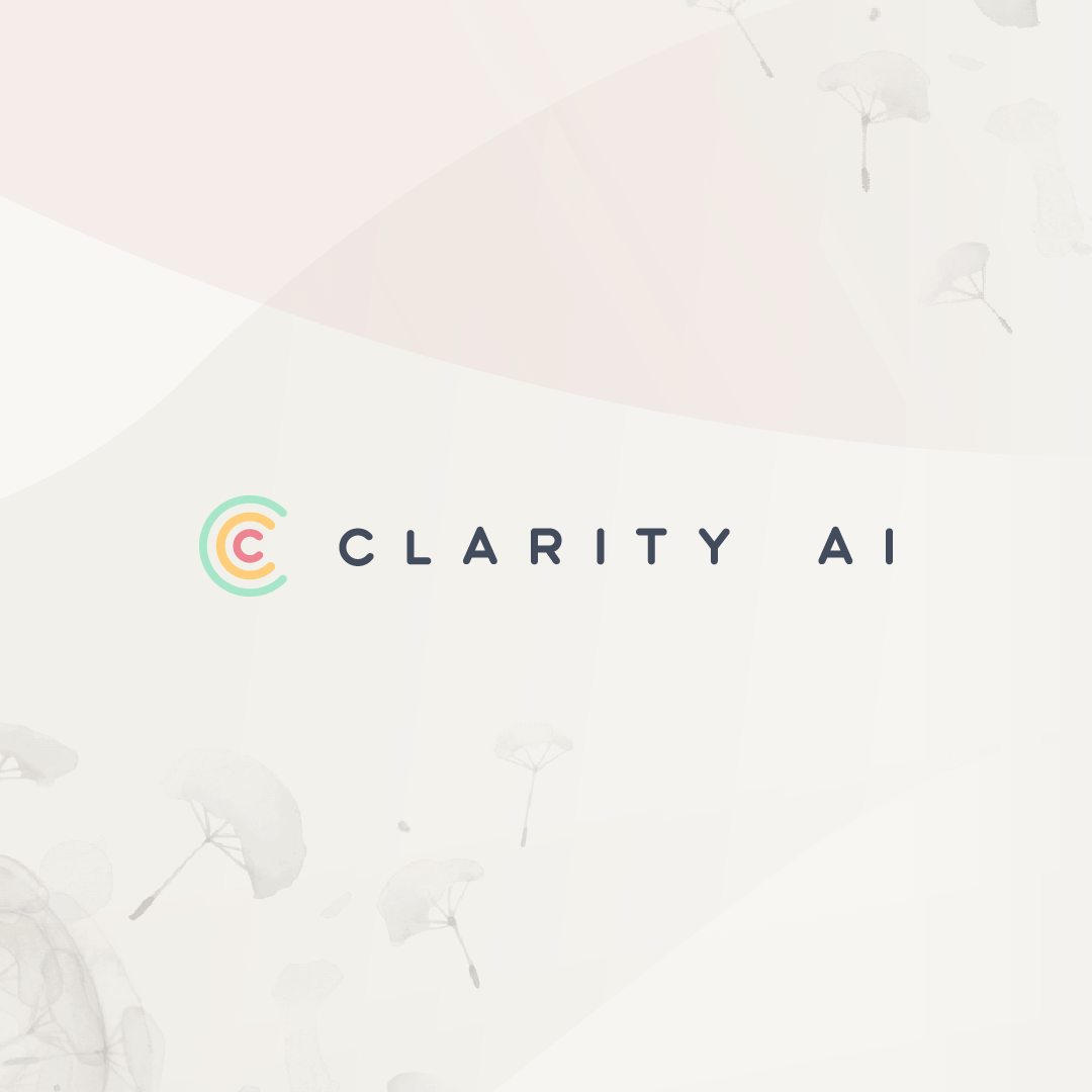 Press Release – Clarity AI
