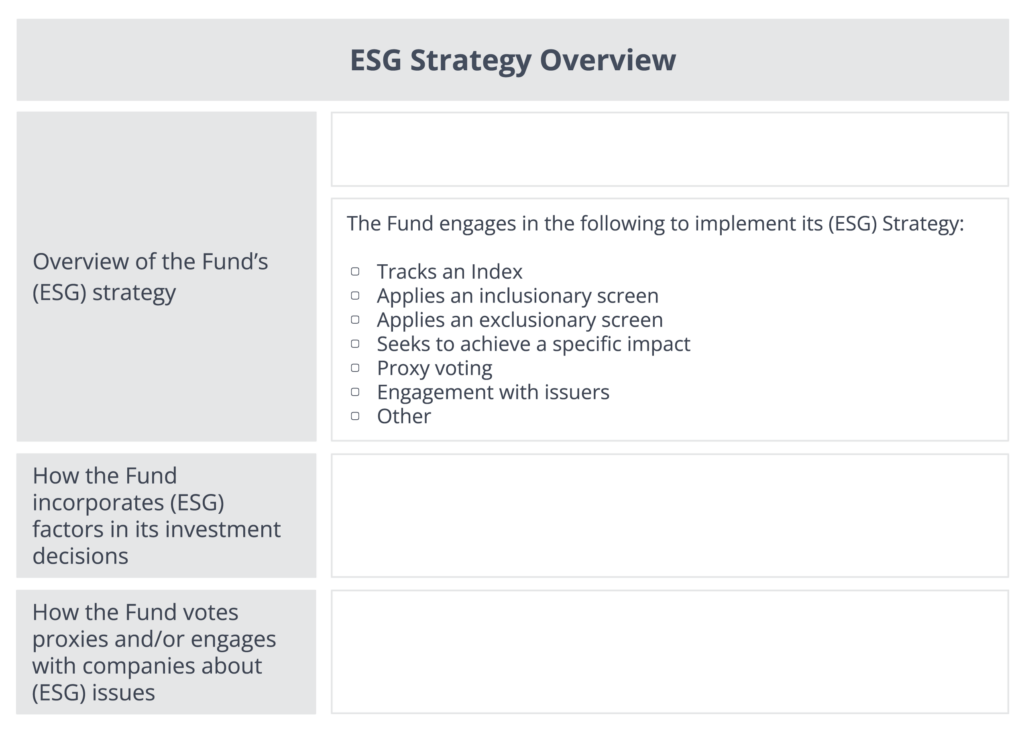 Sec Rules Sustainable Finance Regulation in the US: Demystifying SEC’s Key Rule ...