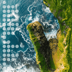 header for artlce How AI is Transforming Climate Risk Intelligence for Investors