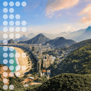 Sustainability Wired Episode 7 - Dan Ioschpe COP30 High Level Climate Champion