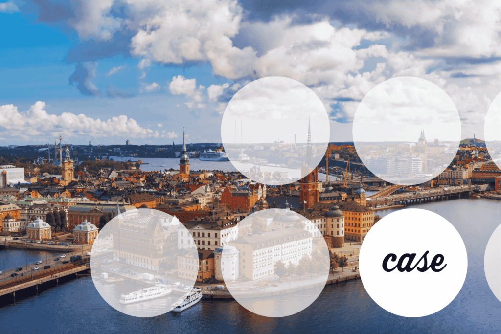 How Case Kapitalförvaltning Is Accelerating ESG Research and Building a Stronger Sustainability Strategy With Clarity AI