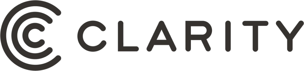 Clarity AI Logo